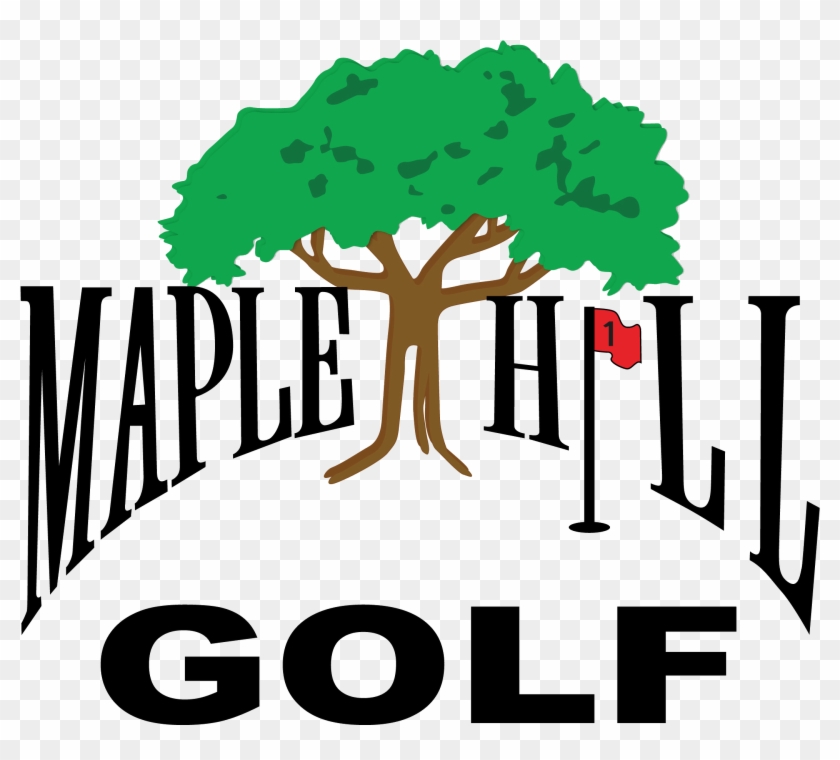 Maple Hill Logo - Maple Hill Golf Logo #1595567