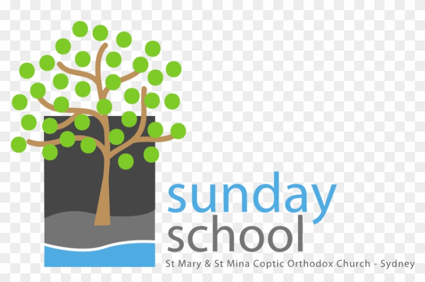 Sunday School Service - Illustration #1595572