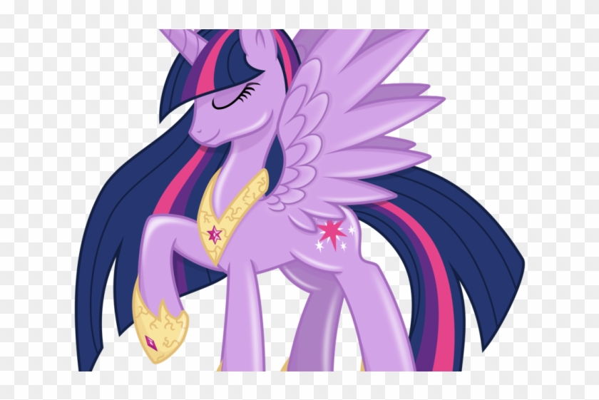 Magic Clipart Sparks - Twilight Sparkle #1595891