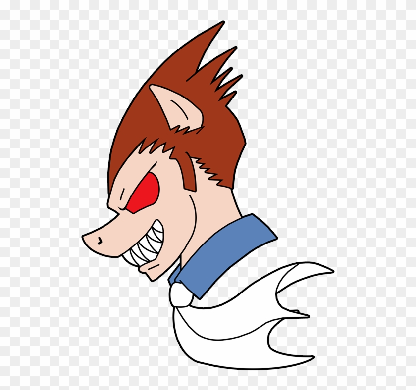 Grin, Ponified, Safe, Sharp Teeth, Simple Background, - Cartoon #1596054