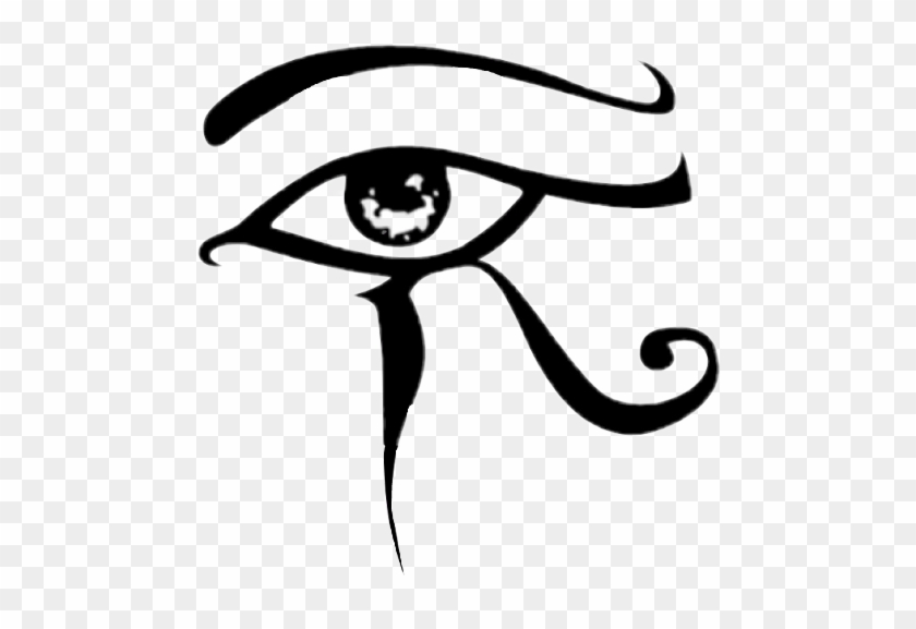 Eye Of Horus #1596065