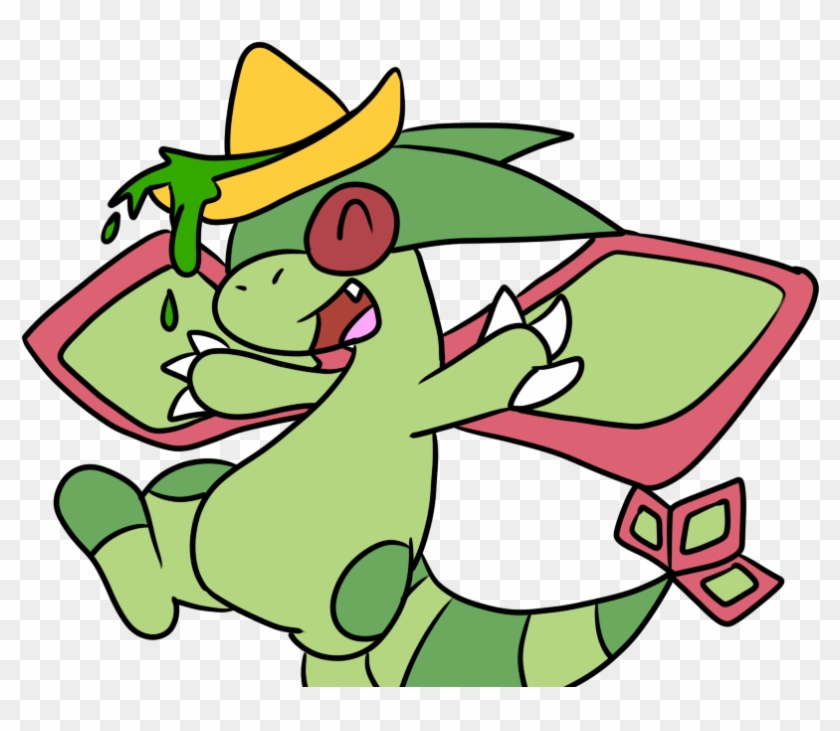 Guacamole Hat By Joltink - Guacamole Pokemon #1596630