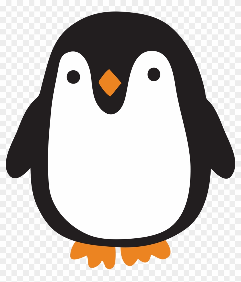 Download Penguin Svg Cut File Ada C Lie Penguin Free Transparent Png Clipart Images Download