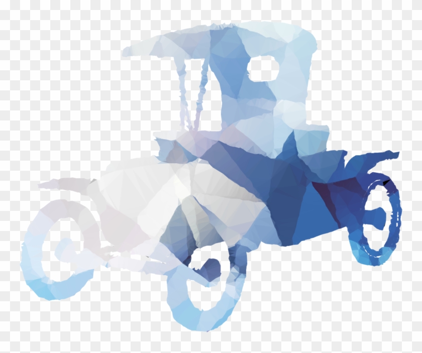 Samsung Galaxy S5 Samsung Group Art - Golf Cart #1597116