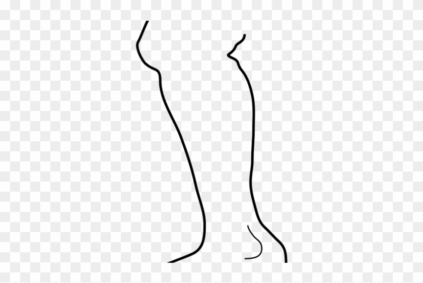 Legs Clipart Strong Leg - Legs Clipart Strong Leg #1597217