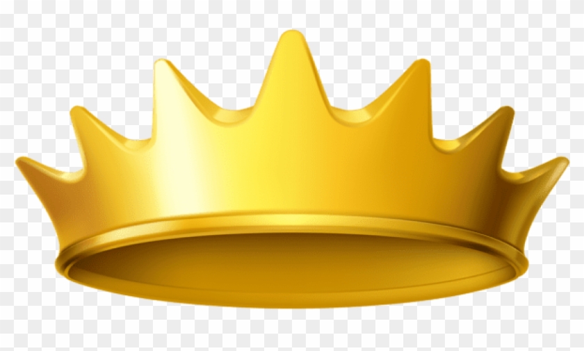 Download Download Golden Crown Clipart Png Photo Prince Crown Transparent Background Free Transparent Png Clipart Images Download