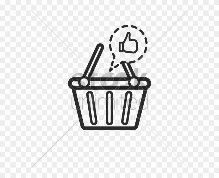 Carts Clipart Simple - Convenience Icon #1597456