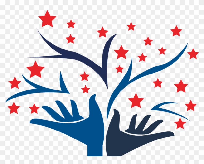 Darren Drake Foundation - Hands And Stars #1597857