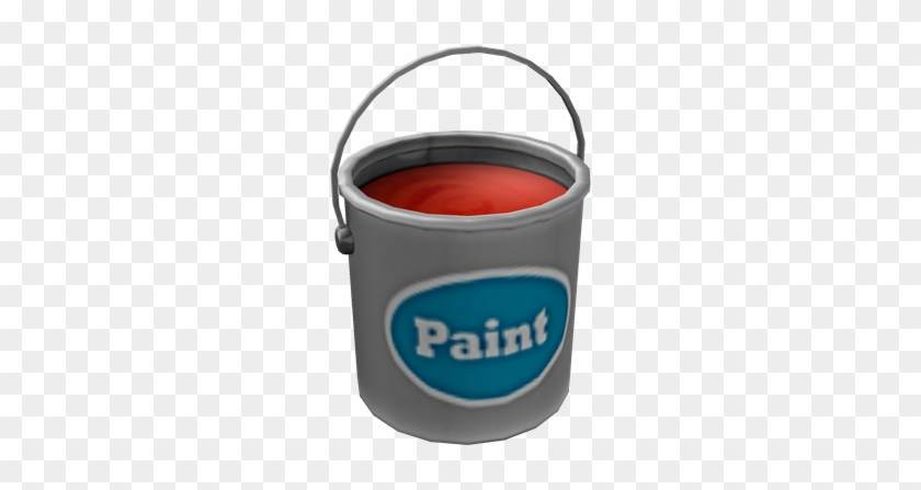Roblox Paint Bucket Code Free Transparent Png Clipart Images - spray paint roblox id codes