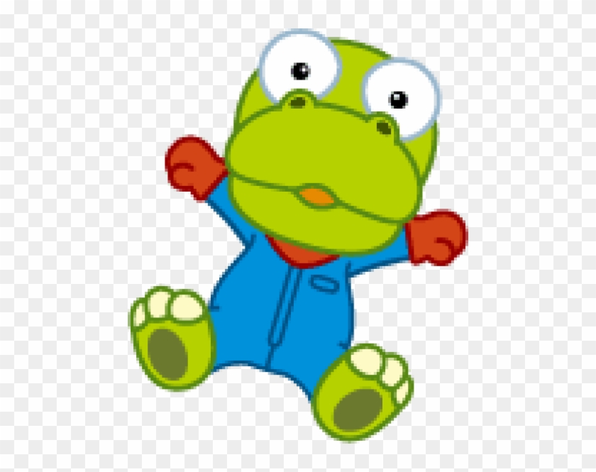 krong pororo