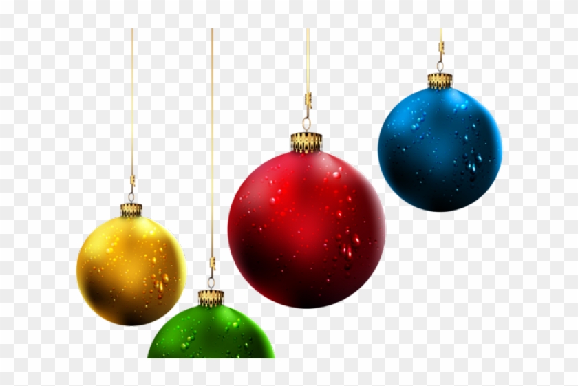 Christmas Ornament Clipart Chrsitmas - Christmas Ornament Clipart Chrsitmas #1598411