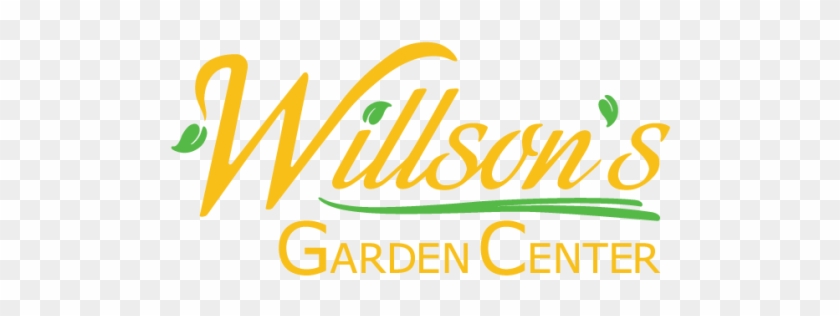 Willsons Garden Center - Willsons Garden Center #1598442