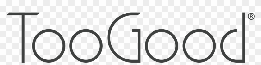 Toogood Logotype - Toogood Logo #1598527