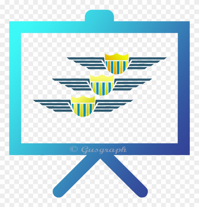 Wings Program - Emblem #1599011