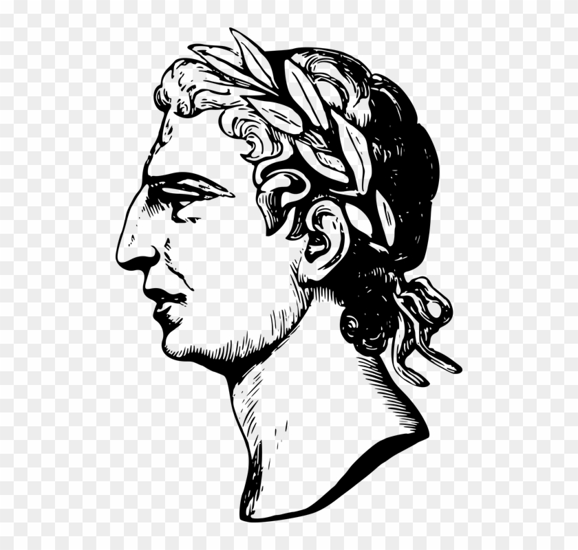 Roman Graphic #1599037