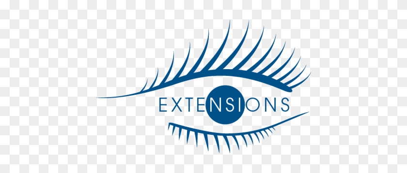 Extensioncils - Cils #1599373