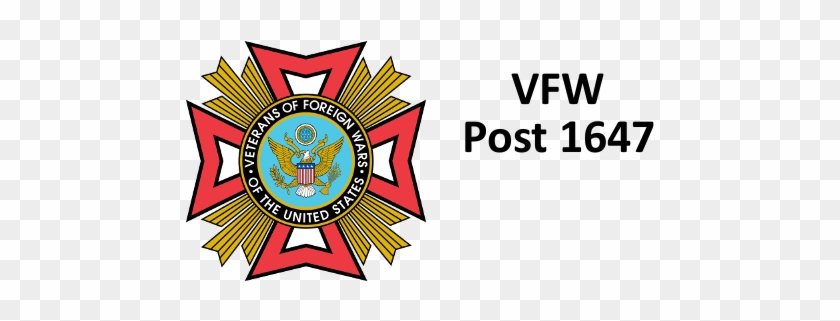 Vfw Post - Emblem - Free Transparent PNG Clipart Images Download