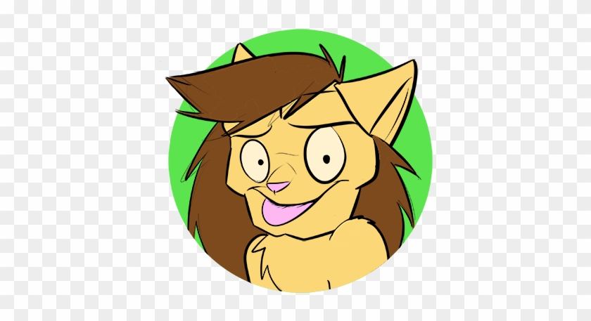 Kimi-lion Icon Doodle [free][troll] - Kimi-lion Icon Doodle [free][troll] #1599991