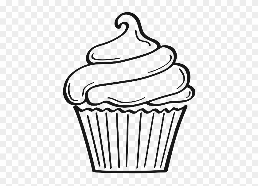 434,890 Birthday Cupcake Images, Stock Photos, 3D objects, & Vectors |  Shutterstock
