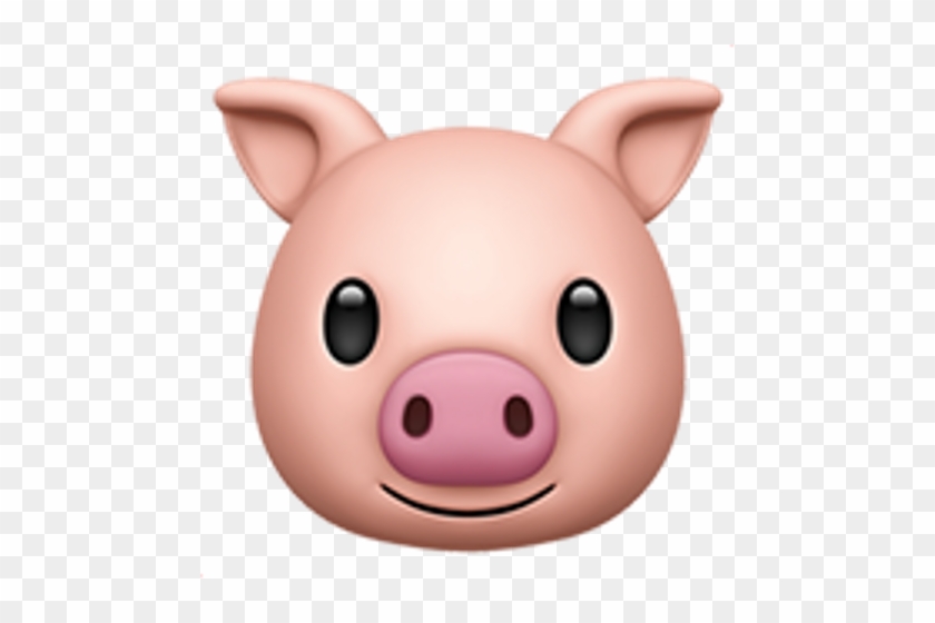 Emojis De Iphone Animales #1600868