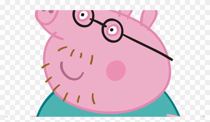 Daddy Pig #1601198