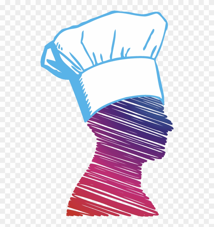 Chef Karan Mittal - Chef Clip Art #1601630