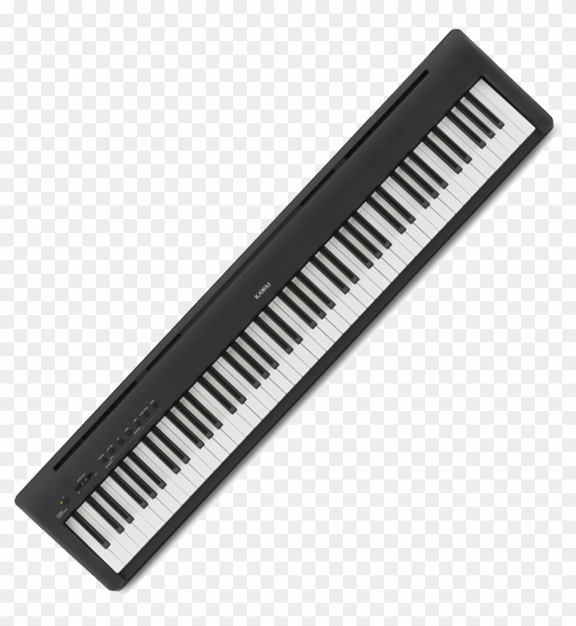 Clip Art Free Download Kawai Es Lyric Back Tokawai - Masterkeyboard 88 Tasten Hammermechanik #1602074