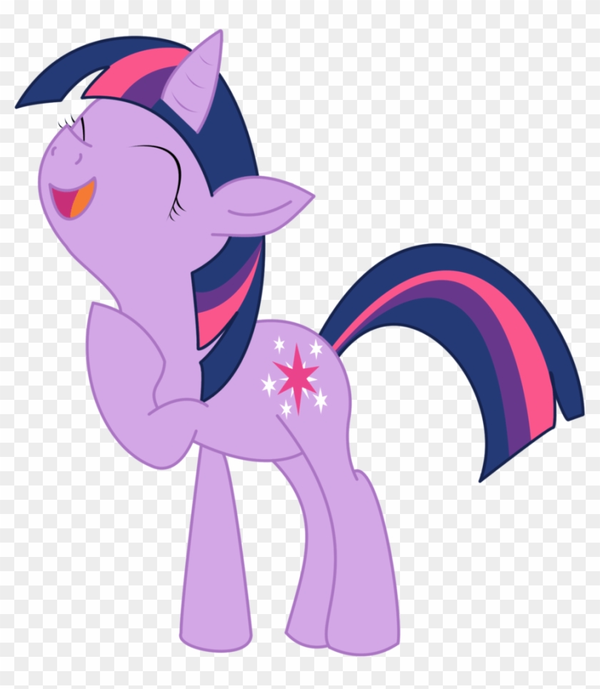 Twilight Sparkle Dotrim Deviantart - My Little Pony Twilight Sparkle Side #1602110