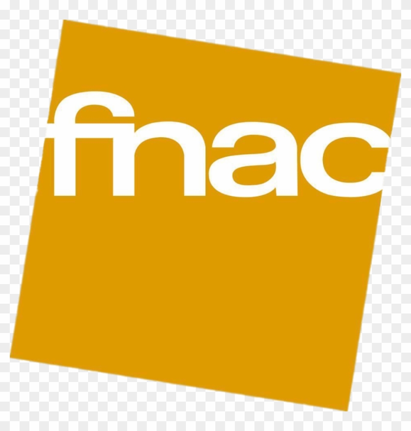 Icons Logos Emojis - Fnac Qatar Logo #1602204