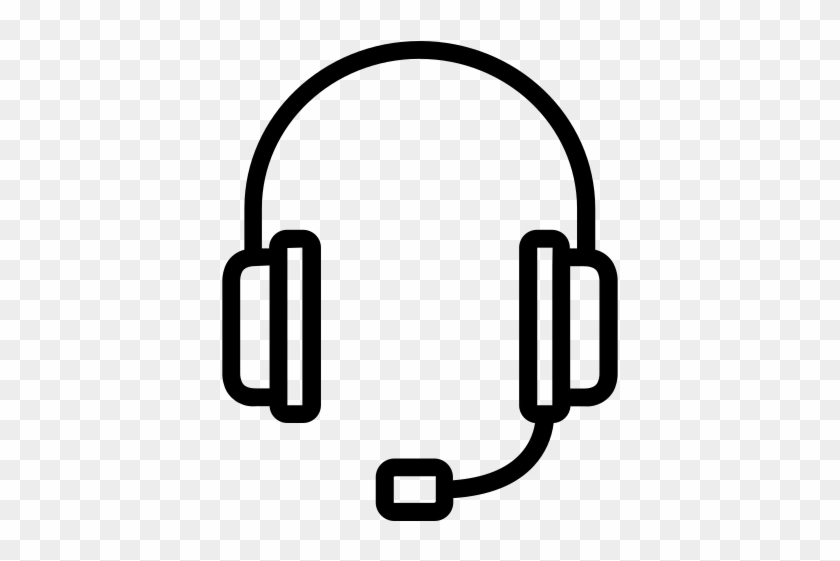 Dedicated Support - Headphones #1602464