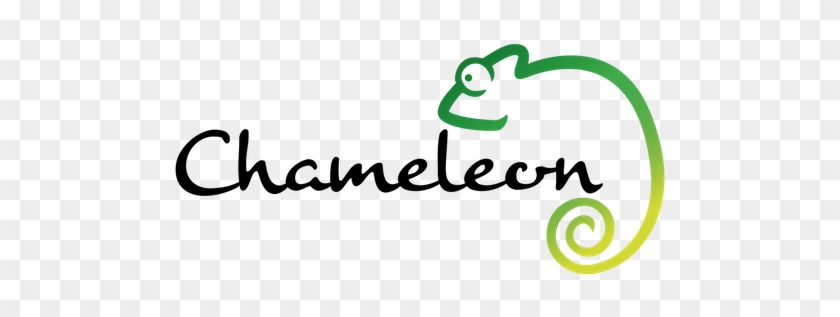 Chameleon Brick Tinting Services Logo - Chameleon Brick Tinting Services Logo #1602614