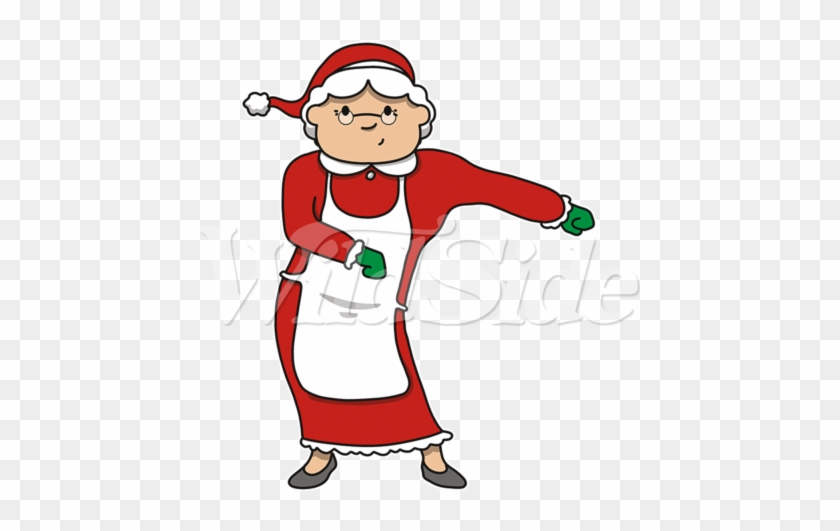 Claus Floss Dance Claus Floss Dance Free Transparent Png Clipart Images Download