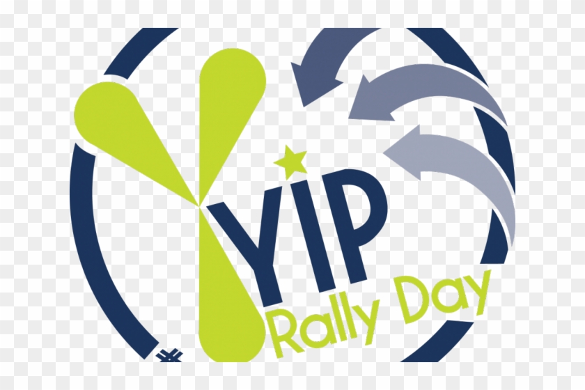 Rally Clipart Rally Day - Graphic Design #1602914