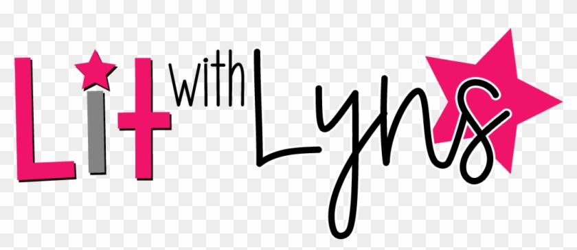 Lit W/ Lyns - Calligraphy #1602974