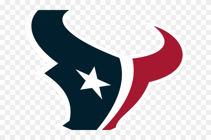 Houston Texans Clipart Texans Logo - Houston Texans Logo Pdf #1603015