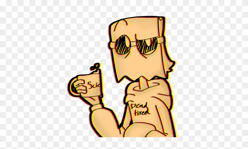 Villainous Transparent Dr Flug #1603226