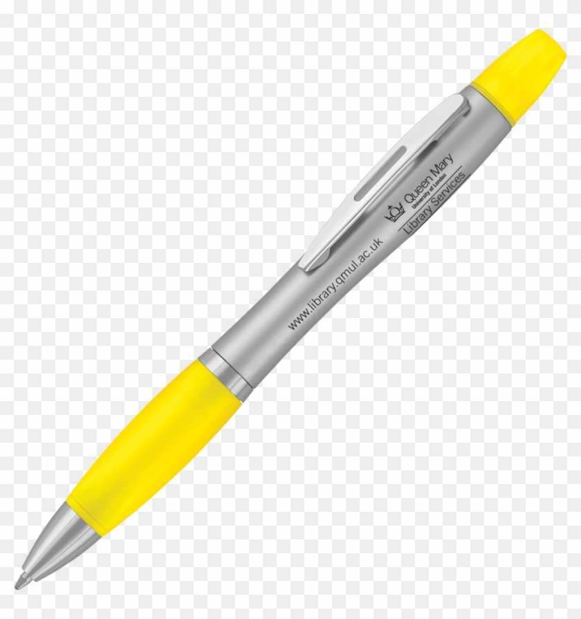 Pen Clipart Highlighter - Torpedo #1603447