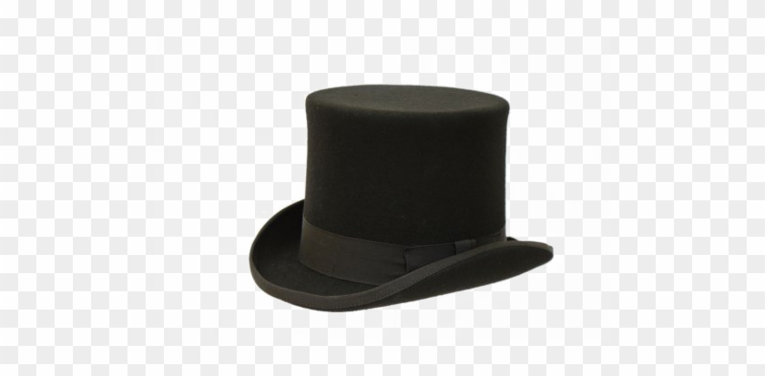 Image Png Arts - Real Top Hat Transparent #1603475