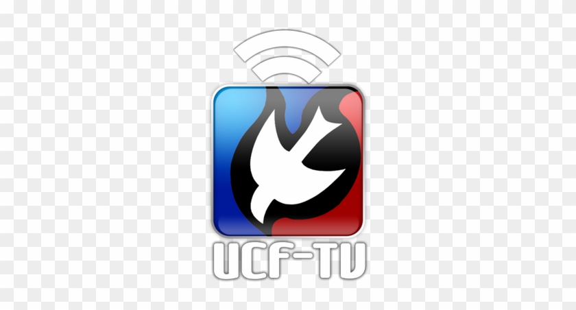 Ucf Logo Clipart - Emblem #1603879