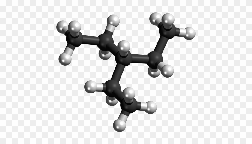 Download Molecules Png Transparent Image - Molecules Png #1603890