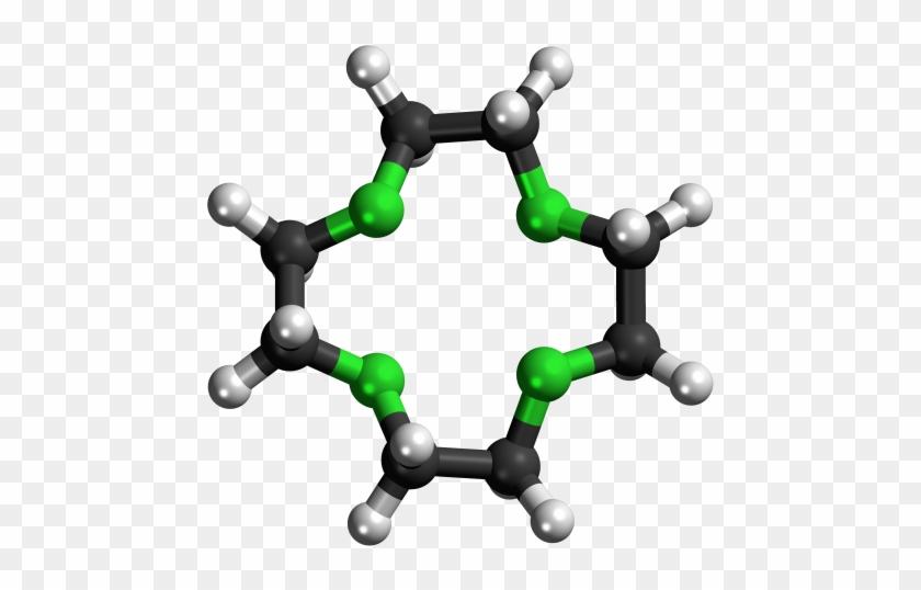 Download Molecules Png Transparent Image - Molecule #1603899