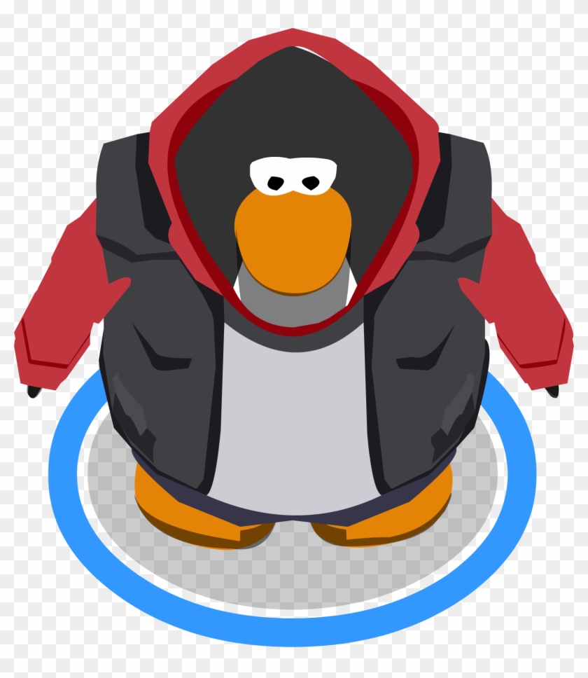 Image Fall In Game Png Club Penguin Ⓒ - Transparent Club Penguin - Free  Transparent PNG Clipart Images Download