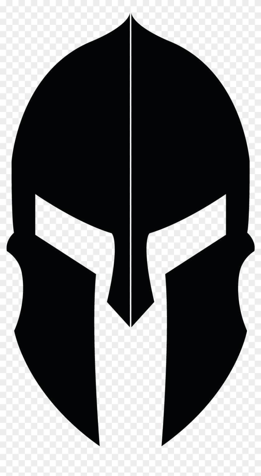 Spartan Army Logo Molon Labe Clip Art - Spartan Helmet Logo #247797