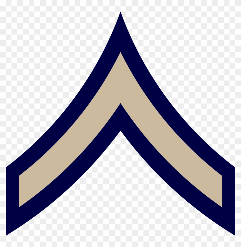 Master Sergeant - Ww2 Private First Class #247927