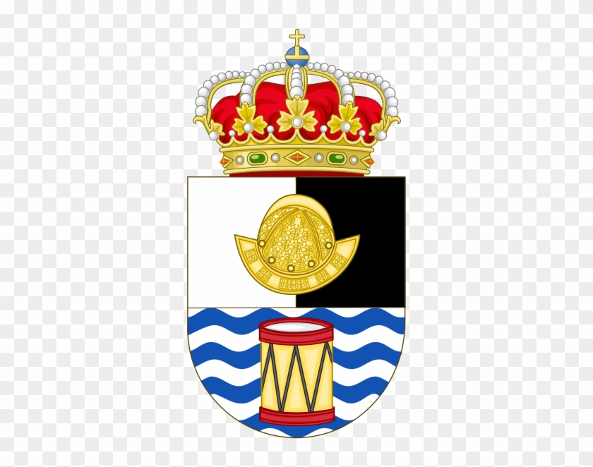 General Directorate Of Recruitment And Military Education - Escudos De Regimientos De Ingeniero #248005