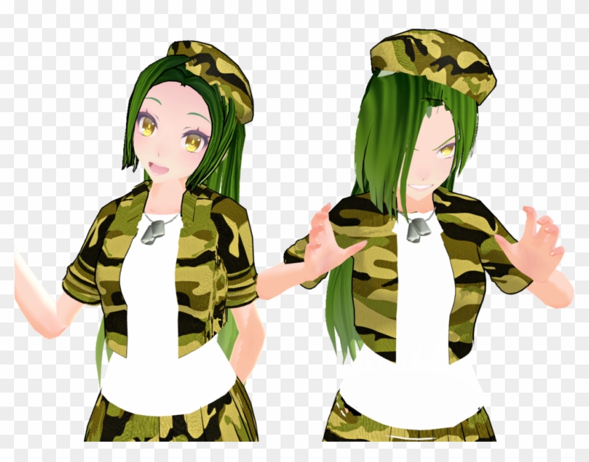 Nc Htf Mmd - Htf Flippy Female #248033