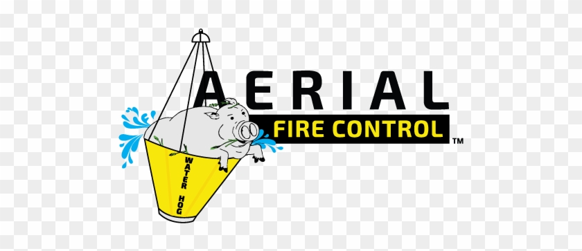 Arial Fire Control Logo - Arial Fire Control Logo #248295