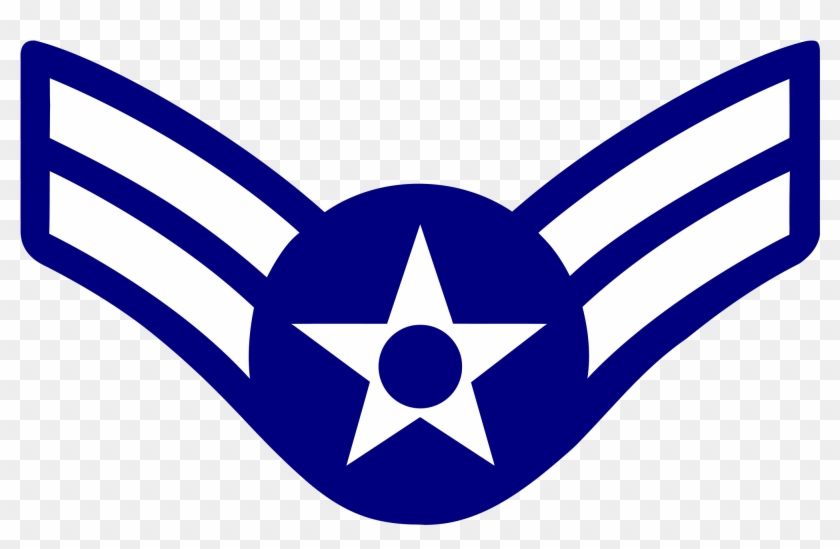 United States Air Force Rank Structure Air Force Ranks E1 Free