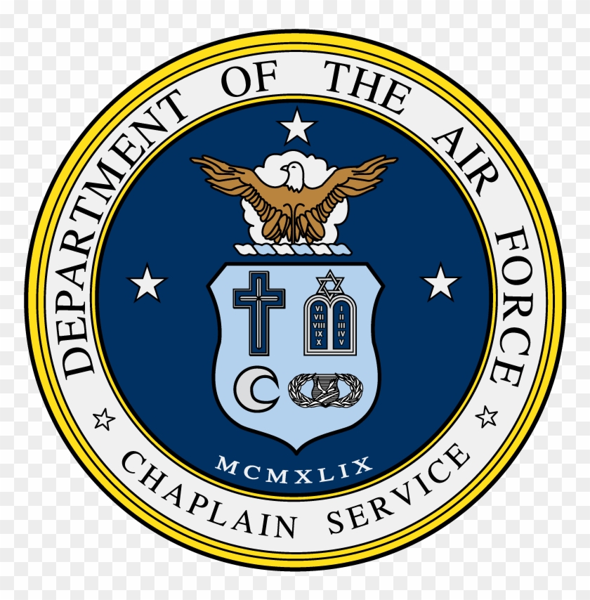 Usaf Chaplain Service - Air Force Office Of Scientific Research - Full 