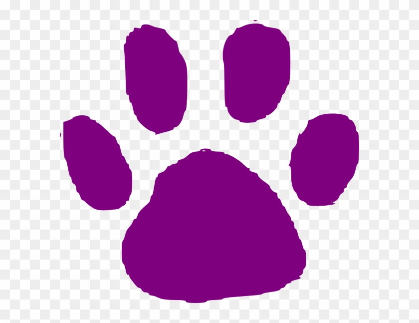 Animal Footprints Logo Png #249447